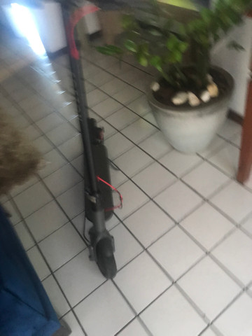 Vendo Patinete elétrico - Foto 2