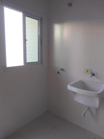 Excelente sobrado na vila América em santo André Ref A18 - Foto 18