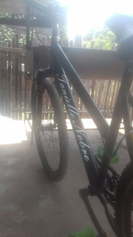 Bicicleta aro 26 - Foto 2