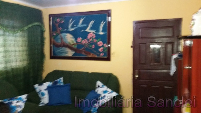 Casa em Cravinhos - Próxima a Av: Fagundes - Excelente Valor