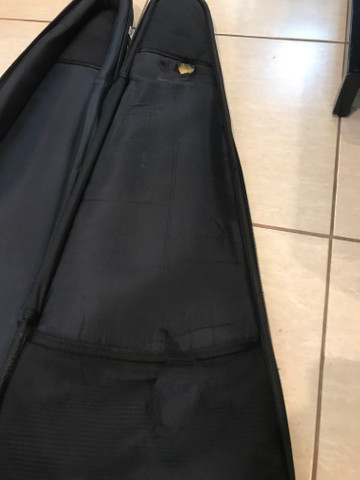 Semi Case para Guitarra Solid Sound - Foto 3