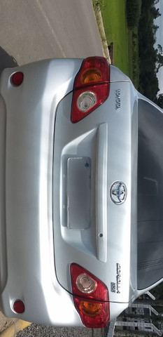 Vendo Corolla Gli - Foto 2