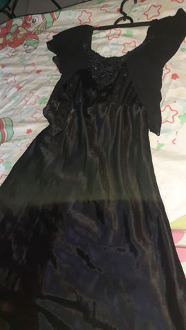 Lindo vestido de festa - Foto 2