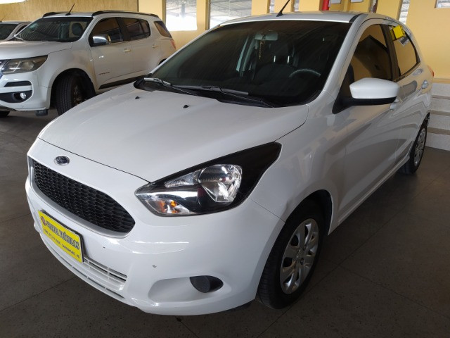 Ford / Ka