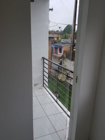 Vendo Apartamento 3/4 com suíte e banheiro social - Foto 2