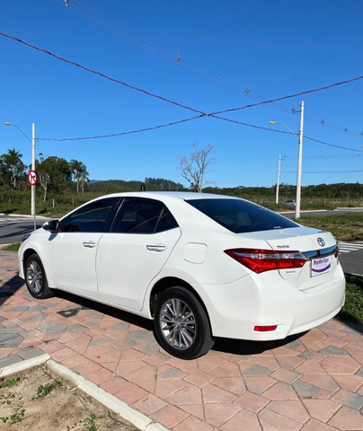 Toyota corola - Foto 10