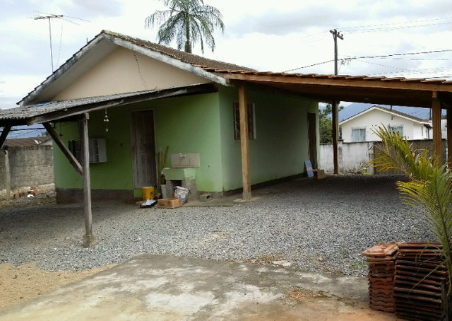 Residência no Bairro Morro do Meio, 2 quartos - Cód 00310001 - Foto 12