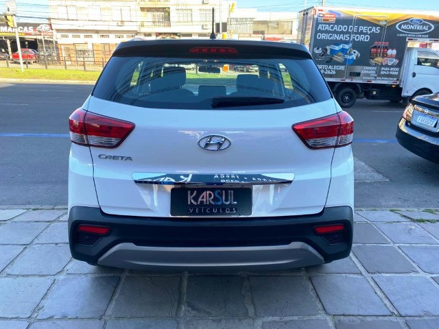 Creta Pulse 1.6 Aut 2017 - Foto 5