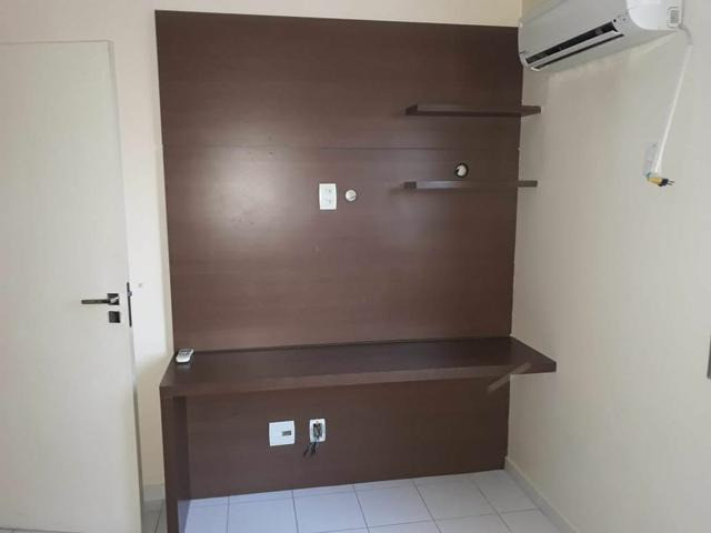Condomínio Varanda Castanheira, Apartamento simples e elegante! - Foto 17