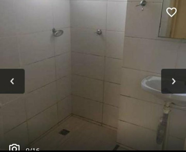 Apartamento de 3×4 - Foto 5