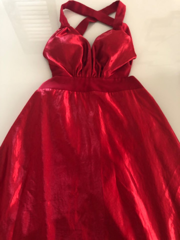 Vestido de festas - Foto 4