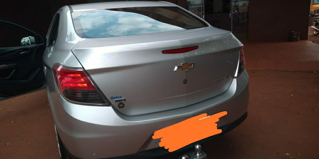 Vendo prisma 2013/ 2014 - Foto 2