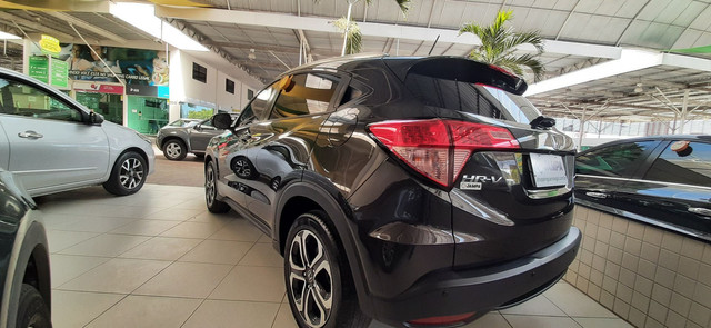 Hr-v ex automática novíssima! 41 mil km - Foto 4
