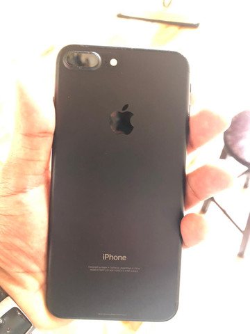 IPhone 7 Plus