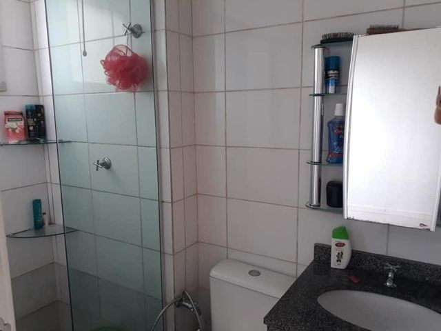 Condomínio Mirante do Lago, apartamento livre, leve e solto! - Foto 5