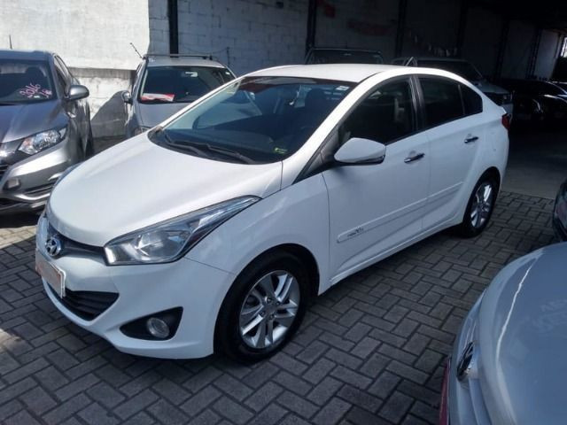 Hyundai HB20 1.6A Premium - Foto 3