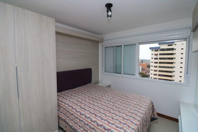 Apto novo 3 dorm 95m² com vista próximo ao rio Mampituba - Foto 19