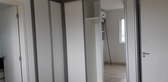Alugo apartamento com 2 quartos no bairro Adhemar Garcia - Joinville/SC - Foto 3
