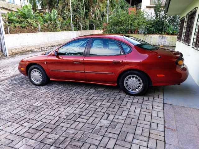 1997 Ford Taurus LX *Leia Descrição - Foto 3