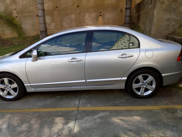 Honda Civic 2008 - Foto 2