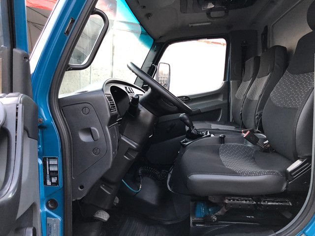 Mercedes-benz accelo 815 2012 - Foto 5