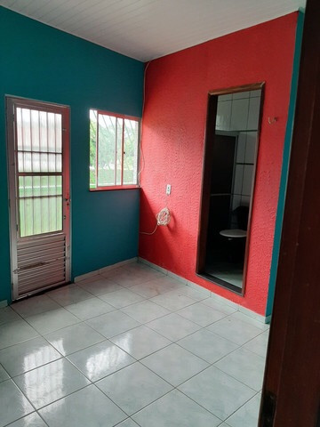 Vendo casa na cidade nova - Foto 3