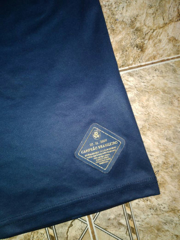 camisa do remo original - Foto 4