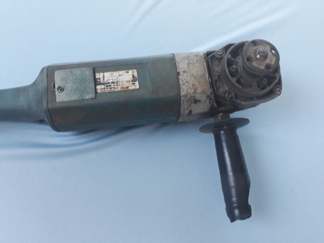 ESMERILHADEIRA BOSCH GRANDE 350