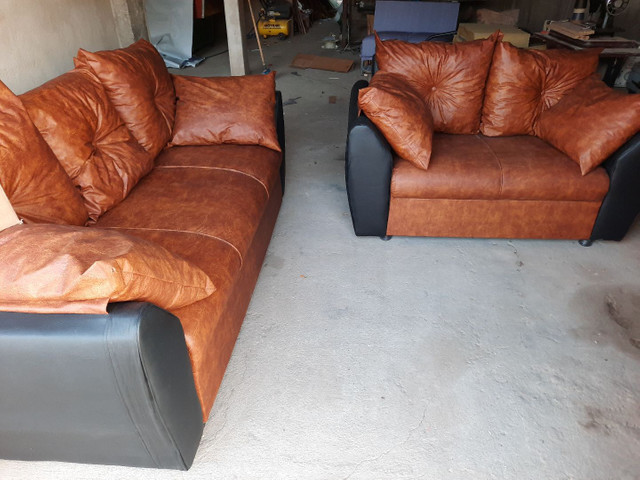 Jogo de sofa - Foto 2