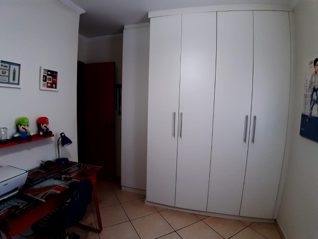 Apartamento 3 Dormitórios 1 Suíte - Lazer Completo - Portaria 24 horas - Foto 4