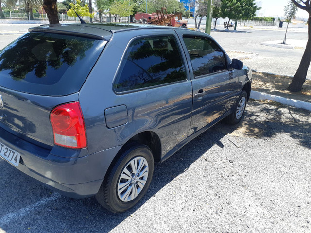 Gol G4 2011 duas portas - Foto 3