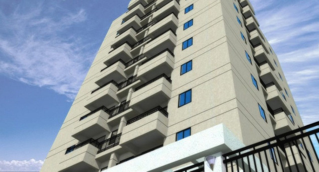 Ap. Novo 2 dormitórios Nova aliança c\Lazer - Foto 7