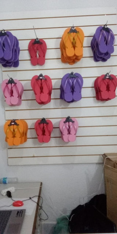 Chinelos Personalizados - Foto 2