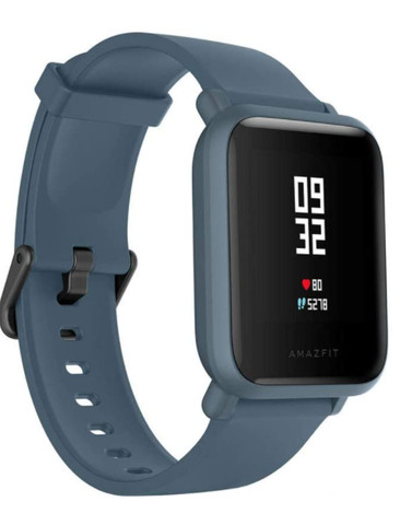 Xiaomi Huami Amazfit Bip Lite International Version Shopee Indonesia