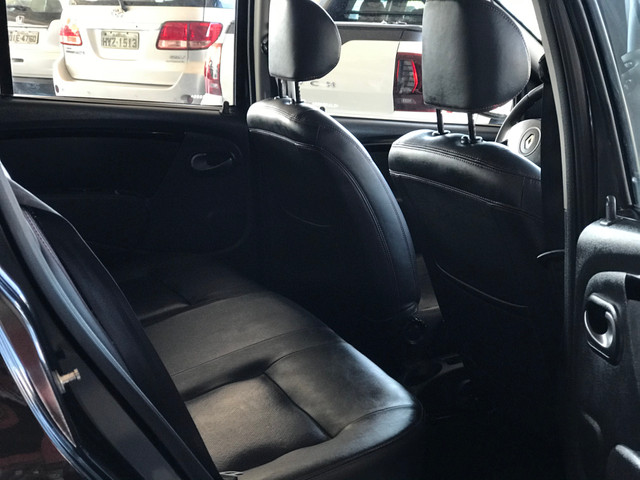 Sandero Stpway - Automático - bem conservado! - Foto 7