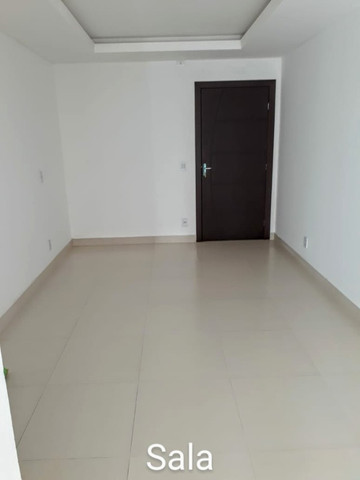 Alugo apartamento - Foto 4