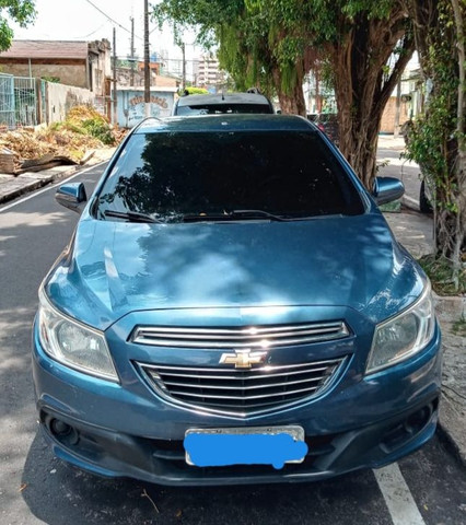 Prisma LT 2015 única dona super conservado. - Foto 2