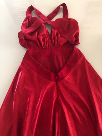 Vestido de festas - Foto 3