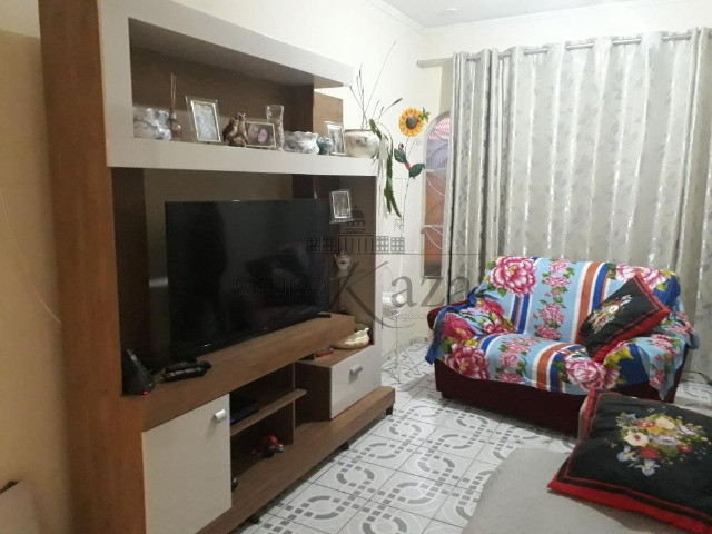 Vs 37119 Casa / Sobrado - Jardim Satélite - Locação - Foto 4