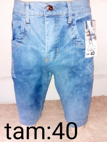 Bermudas
