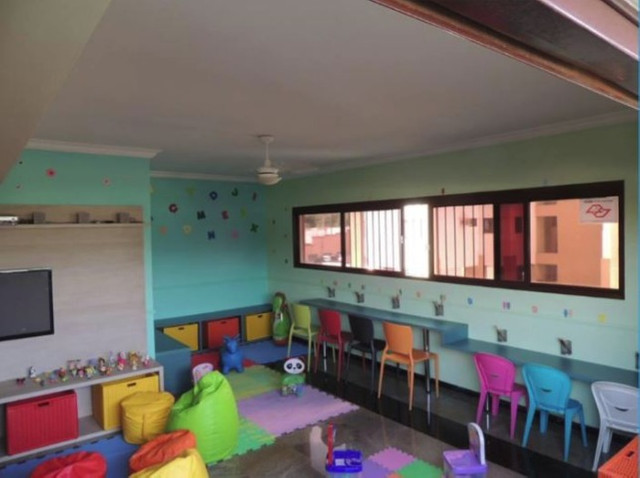 Apartamento 3 Dormitórios 1 Suíte - Lazer Completo - Portaria 24 horas - Foto 17