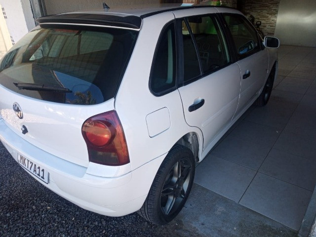 Gol g4 2013 whatts * - Foto 2