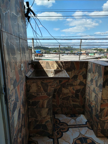 OPORTUNIDADE CASA A 13 MINUTOS DA ESTAÇÃO FRANCISCO MORATO - Foto 5
