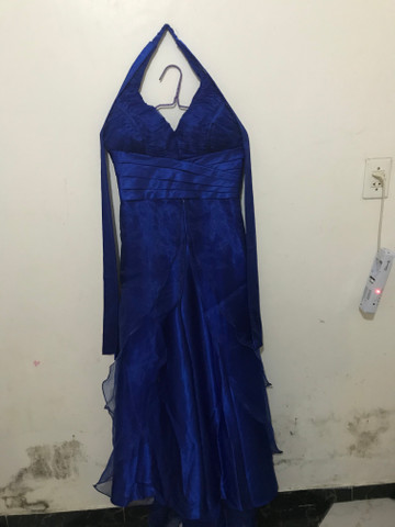 olx vestido de formatura