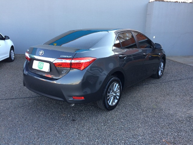 Toyota/Corolla XEI20Flex - Foto 4