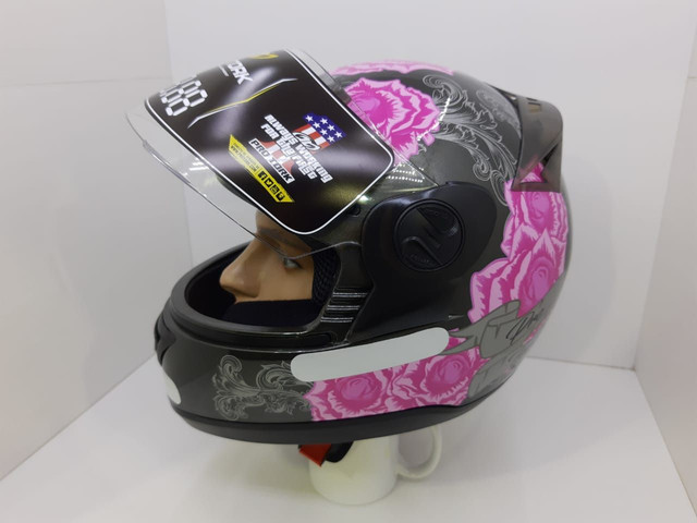 Capacete - Foto 2