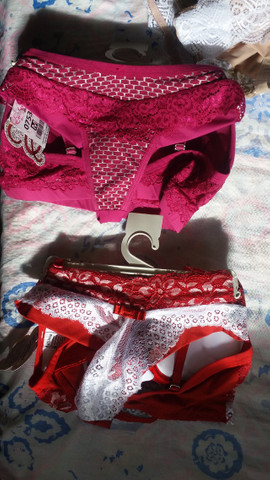 Langieri apenas 18.00 reais no atacado - Foto 4
