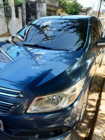 Prisma LT 2015 única dona super conservado. - Foto 6