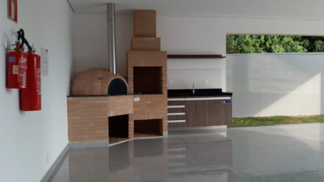 Apartamento Lar Itália - Foto 18