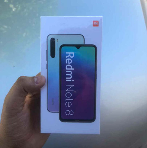PROMOÇÃO!! XIAOMI